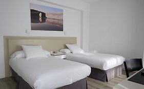 Hotel Vigo Plaza